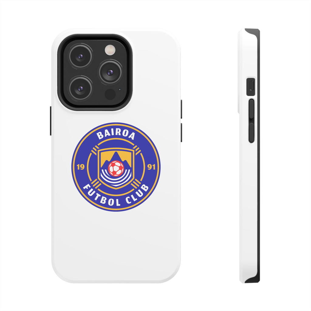 Cover Bairoa FC