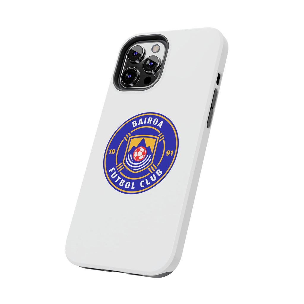 Cover Bairoa FC