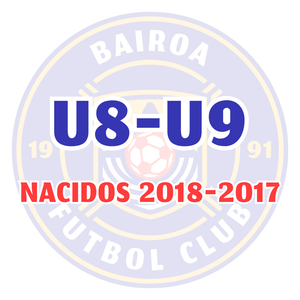Categoría U9