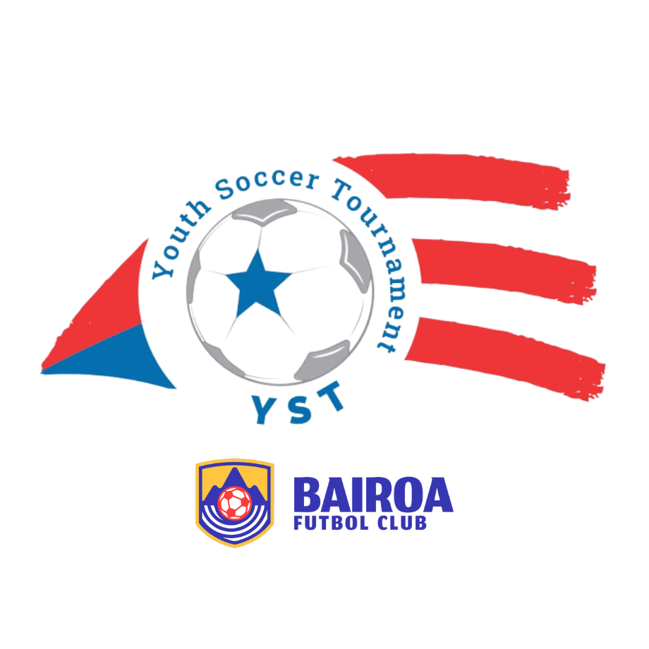 Registro Liga YST - BairoaFC