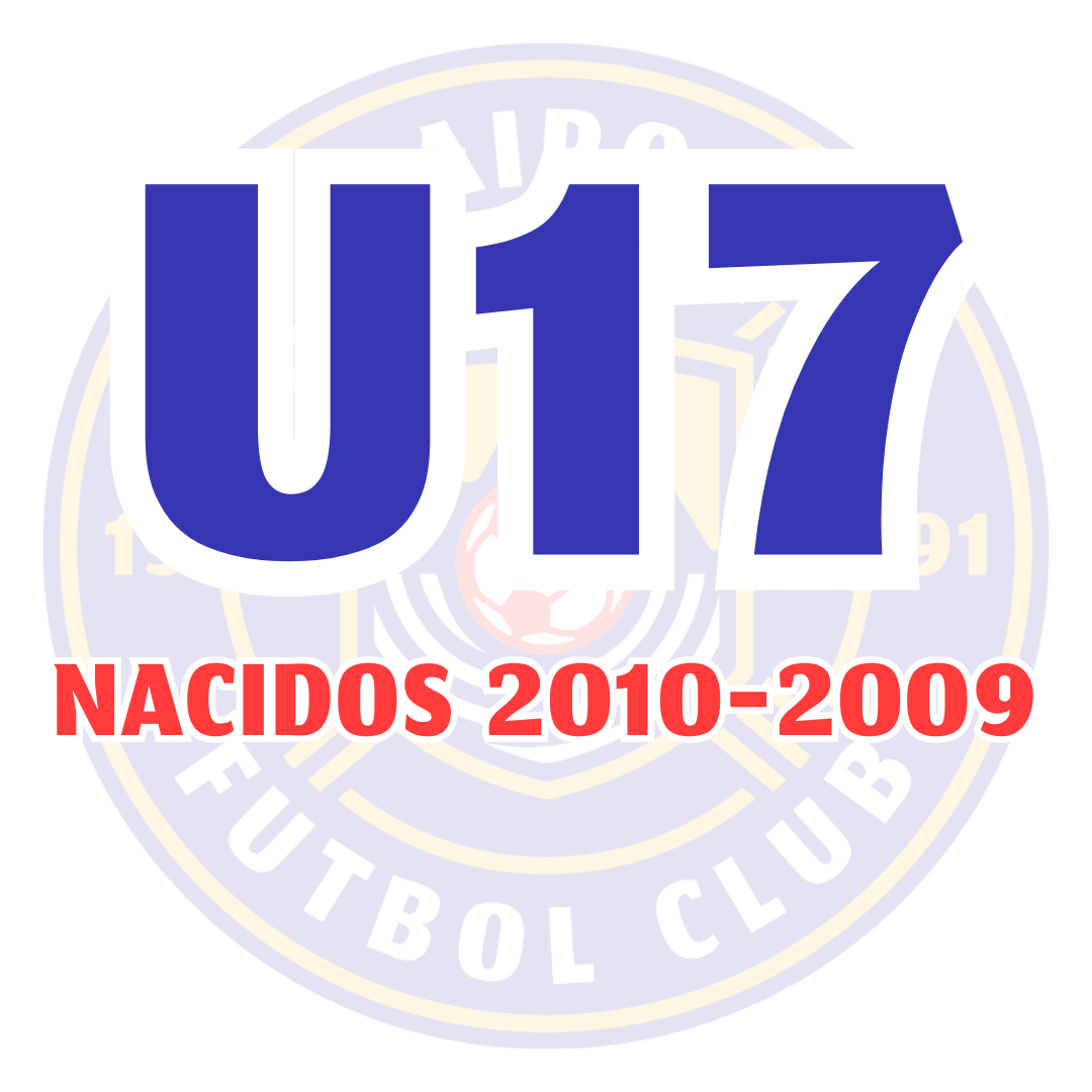 Categoría U17