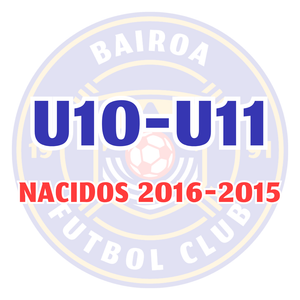 Categoría U11